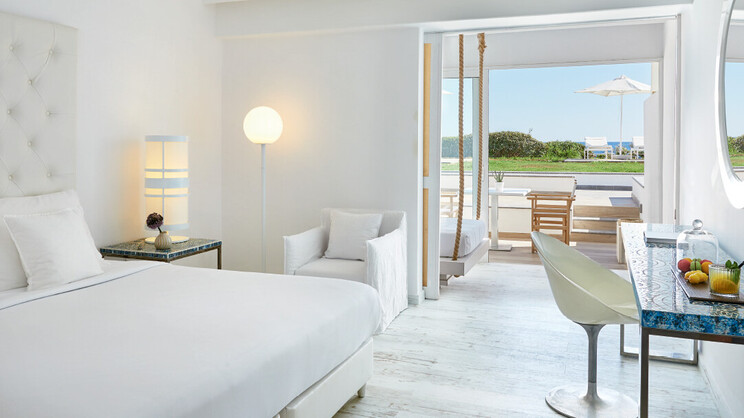 Grecotel LUXME White